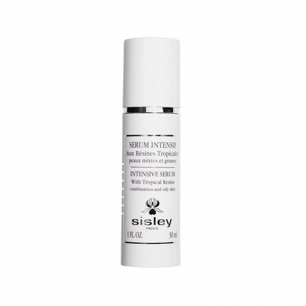 Sisley Intensive Serum With Tropical Resins   30 ml