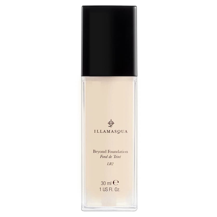 Illamasqua Beyond Foundation Light Rose Fond Ten 30 ml