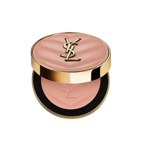 Yves Saint Laurent Make Me Blush Bold Blurring Blush Suave Sunstone Blush 5 g