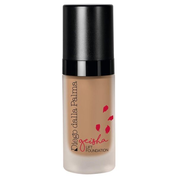 Diego dalla Palma Milano Geisha Lift Foundation  Fond Ten 1 Bucată