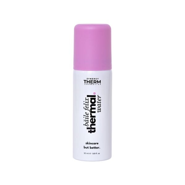 Synergy Therm Thermal Water Baile Felix  Apa Termala 50 ml
