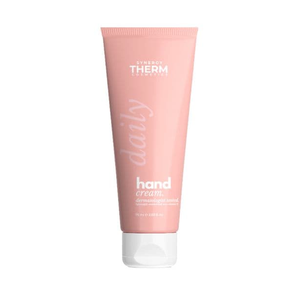 Synergy Therm Hand Cream  Crema Maini 75 ml