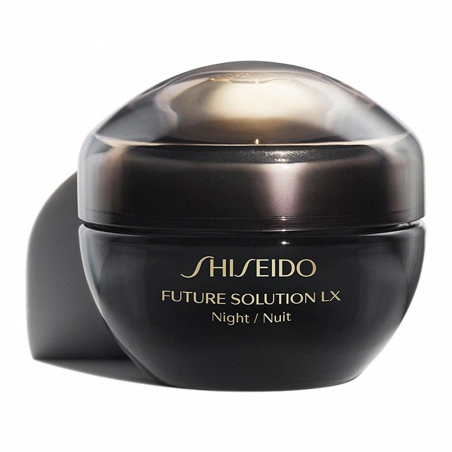 Shiseido Future Solution LXTotal Regenerating Cream  Crema Fata 50 ml
