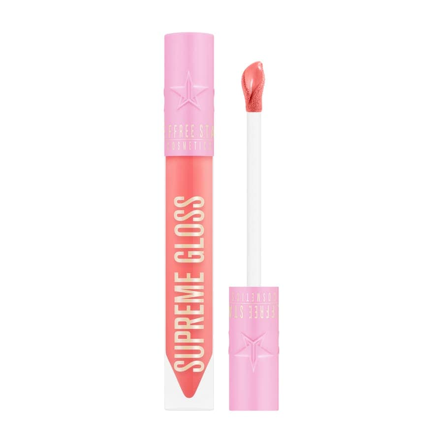 Jeffree Star Cosmetics Lip Gloss Supreme Gloss  Lipgloss 5.1 ml