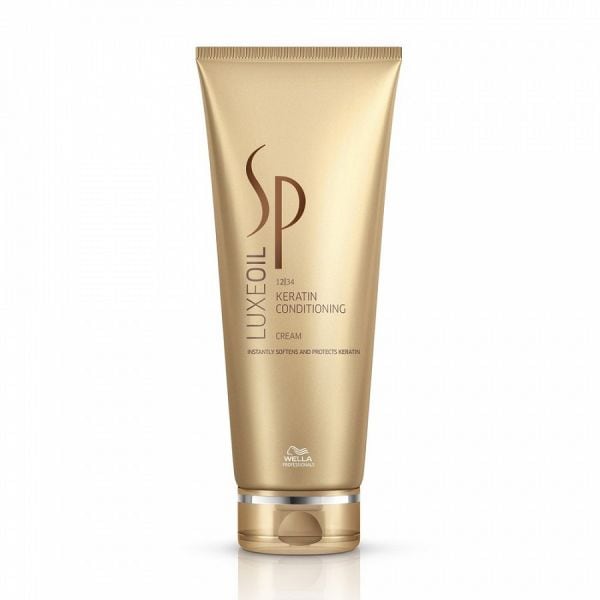 Wella Professional Keratin Conditioning  Balsam 200 ml