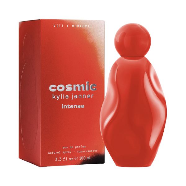 KYLIE JENNER FRAGRANCES Cosmic Kylie Jenner Intense Eau De Parfum  Apa Parfum 100 ml