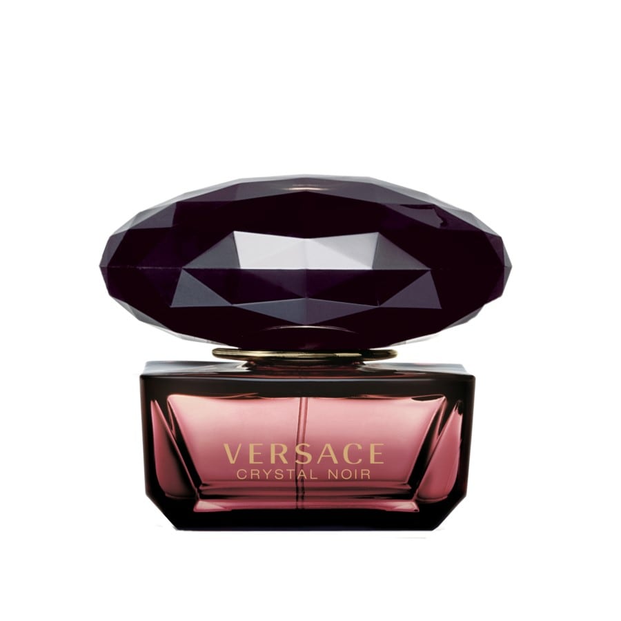Versace Crystal Noir Eau De Toilette  Apa Toaleta 30 ml