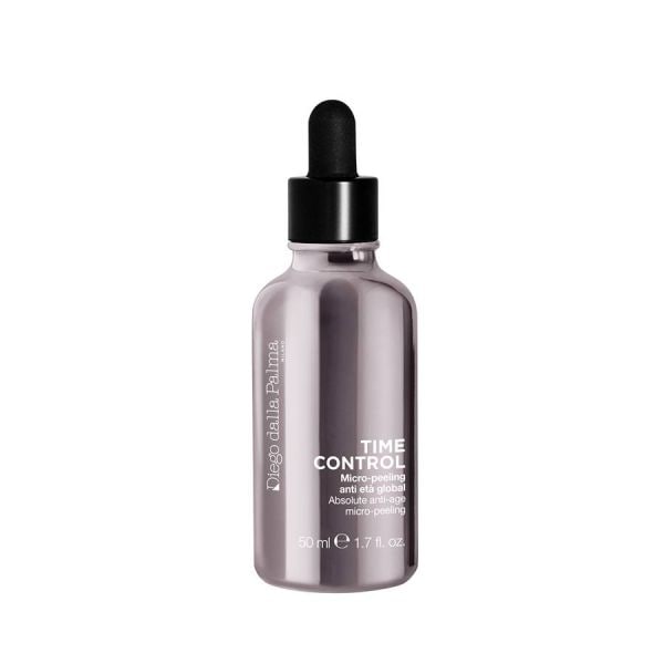 Diego dalla Palma Milano Time Control Absolute Anti-Age Micro Peeling  Exfoliant 50 ml