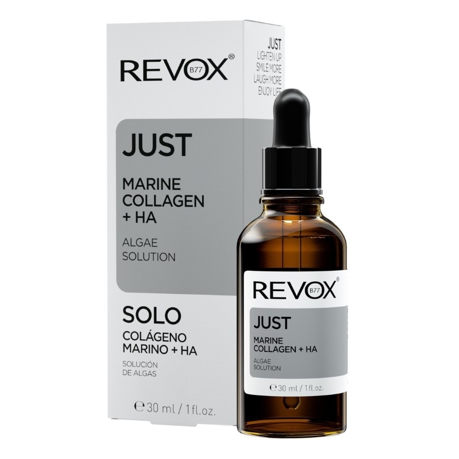 Revox Just Marine Collagen + HA  Ser 30 ml
