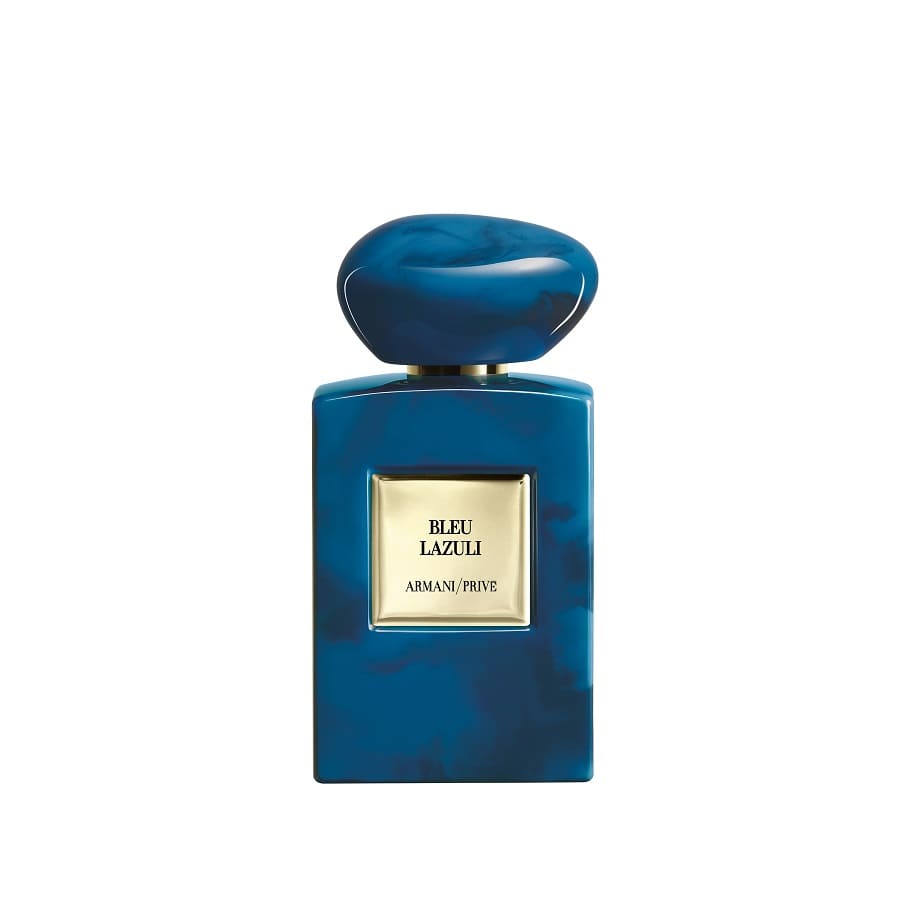 Armani Bleu Lazuli Eau De Parfum  Apa Parfum 100 ml