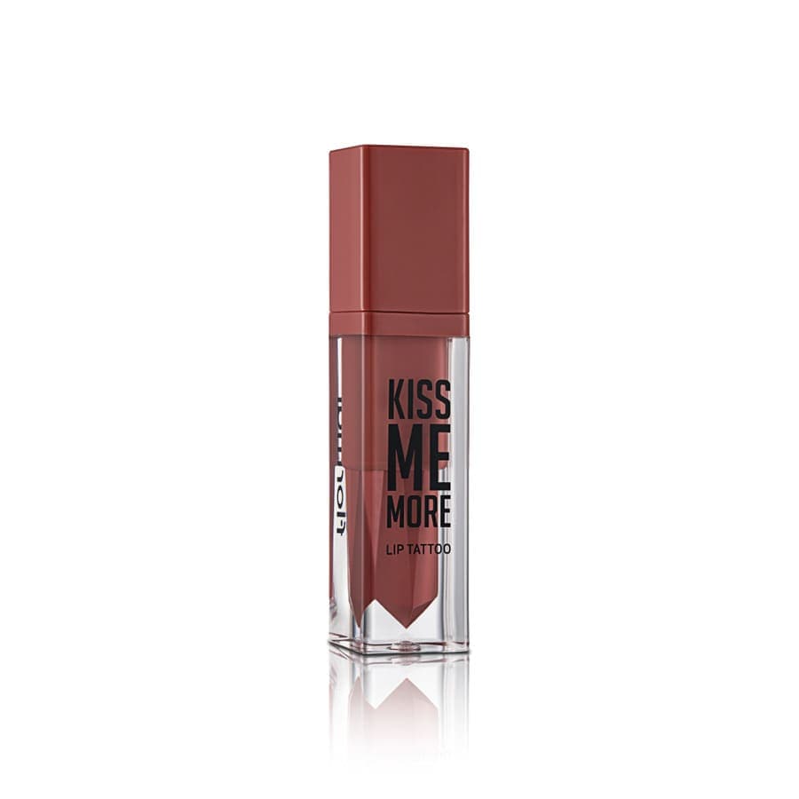 Flormar Ruj Kiss Me More Lip Tattoo Naive Ruj 3.8 ml