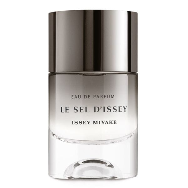 Issey Miyake Le Sel DIssey Eau De Parfum Refillable  Apa Parfum 50 ml