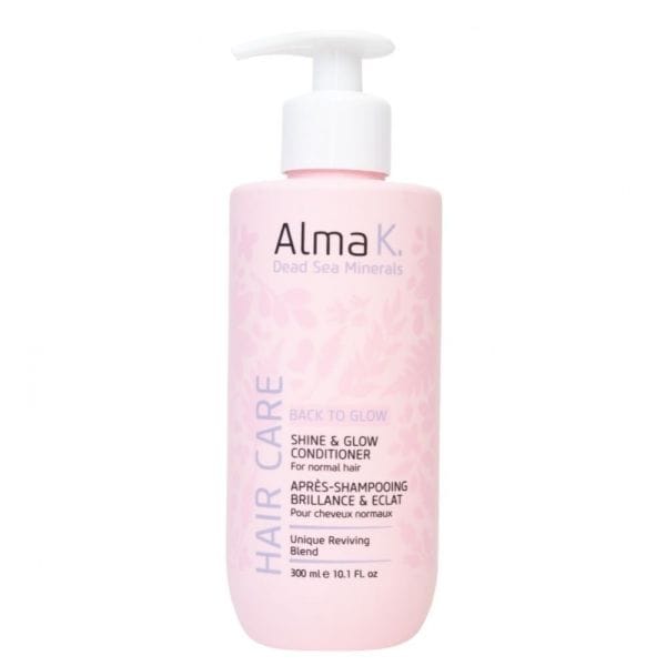 Alma K Shine & Glow Conditioner  Balsam 300 ml