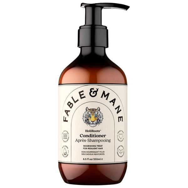 Fable Mane HoliRoots Conditioner  Balsam 250 ml