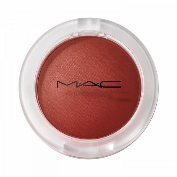 MAC Glow Play Blush Pinch Of Marrakesh Blush 1 g