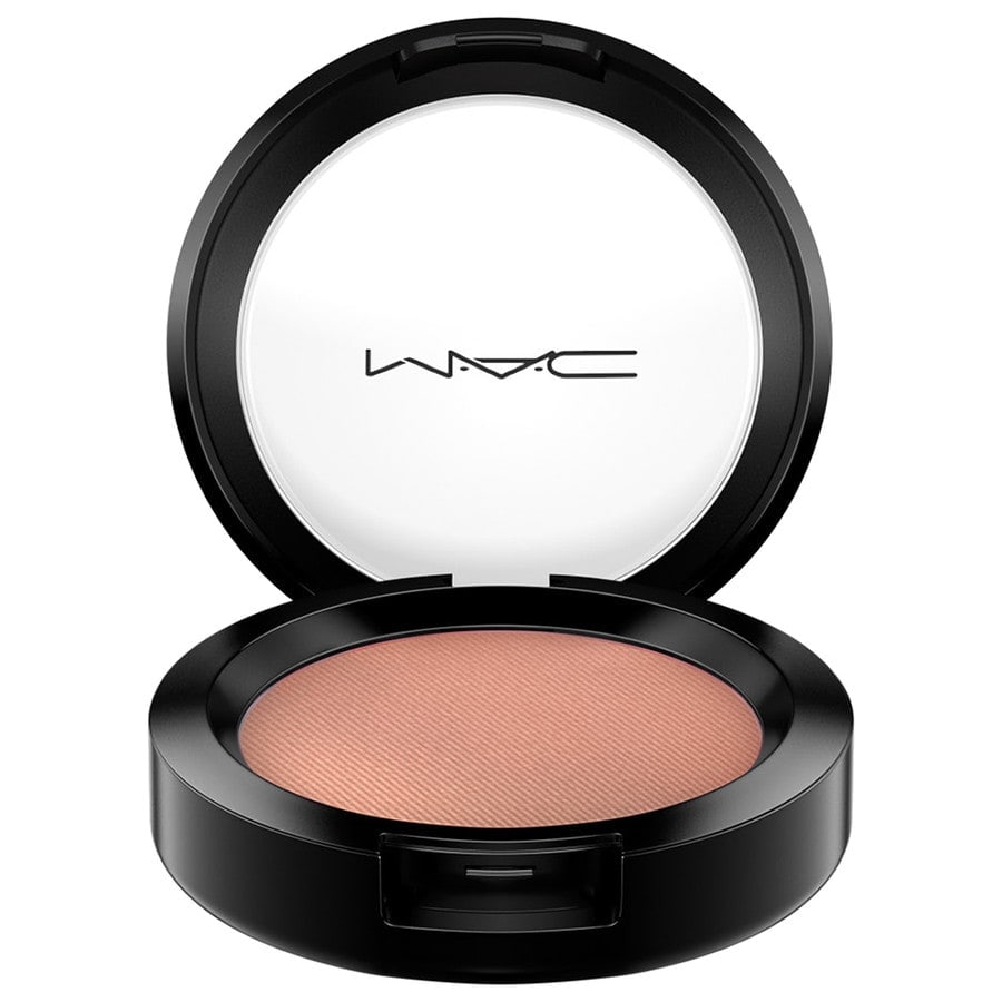 MAC Powder Blush Gingerly Blush 6 g