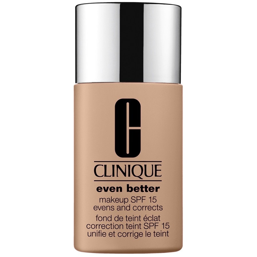 Clinique Even Better Makeup SPF 15 Creme Chamois Fond Ten 30 ml