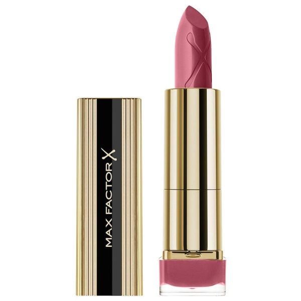 Max Factor Colour Elixir Lipstick Rosewood Ruj 4 g