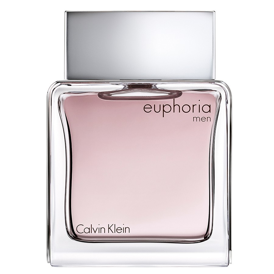 Calvin Klein Eau De Toilette Euphoria Men  Apa Toaleta 50 ml