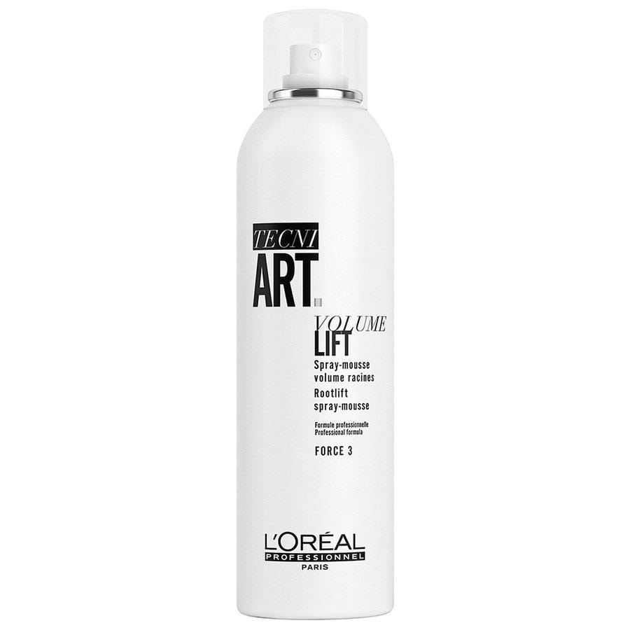 L'Oréal Professionnel Spuma Pentru Volum Tecni.Art Volume Lift  Spuma Volum 250 ml