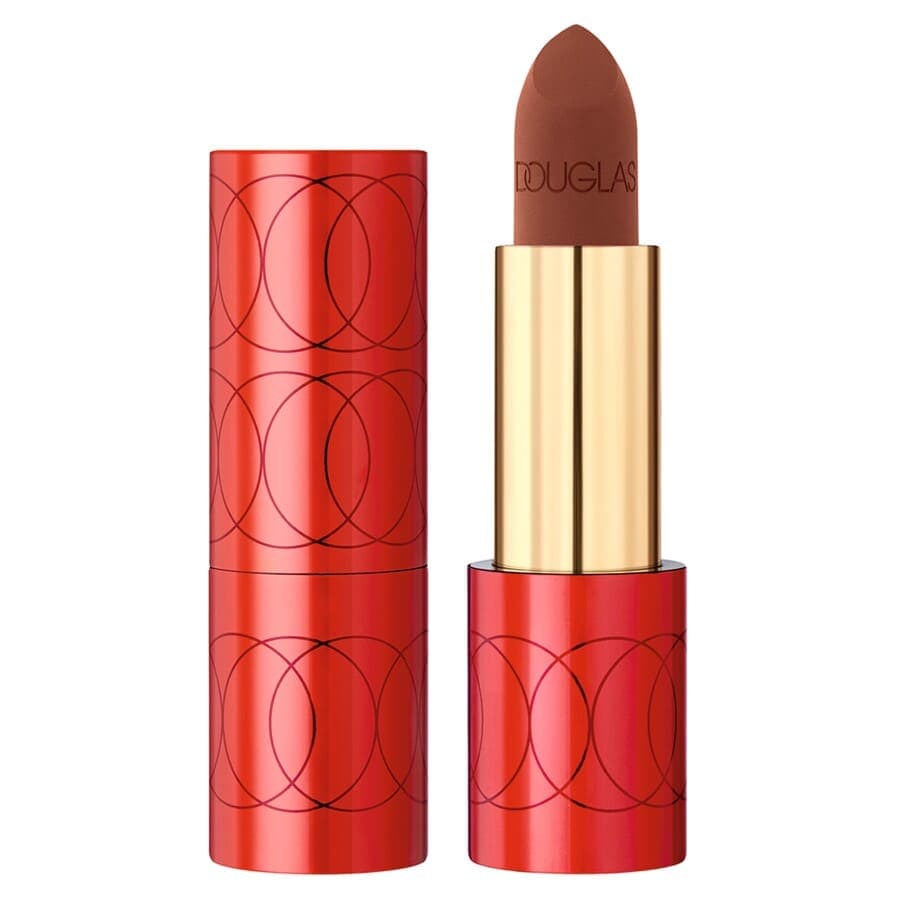Douglas Make-up Absolute Matte Lipstick True Taupe Ruj 3.5 g