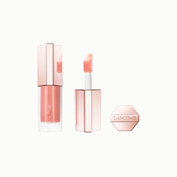 Lancome Skin Idôle Juicy Blush - Fard Lichid De Obraz Mauve to the groove Blush 9 ml