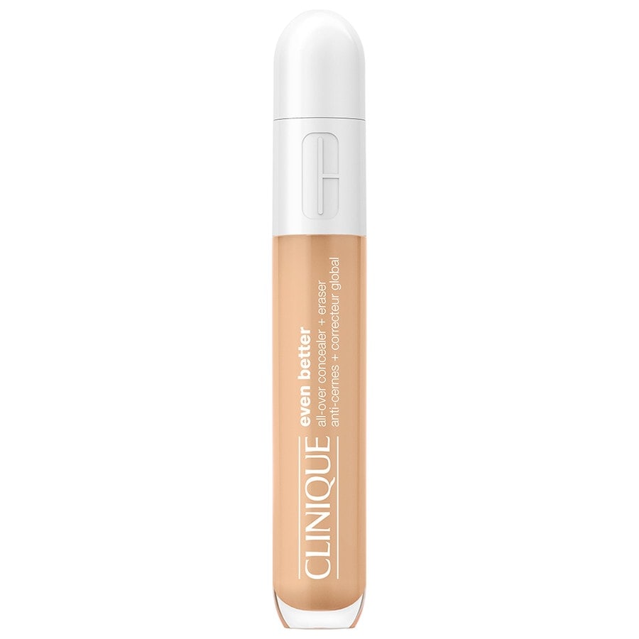 Clinique Even Better All-Over Concealer + Eraser CN Neutral Corector 6 ml