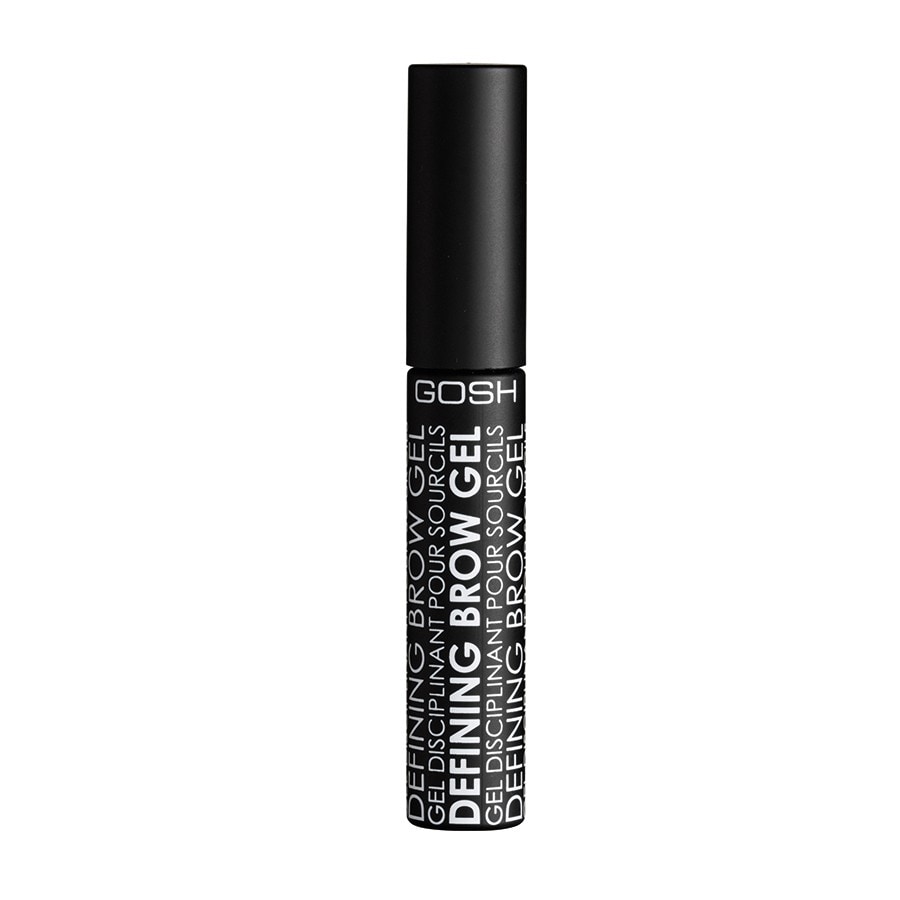 Gosh Defining Brow Gel Transparent Gel Sprancene 8 ml