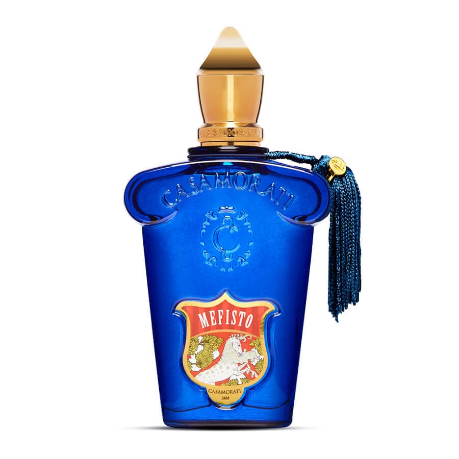 Casamorati Mefisto Eau De Parfum  Apa Parfum 100 ml