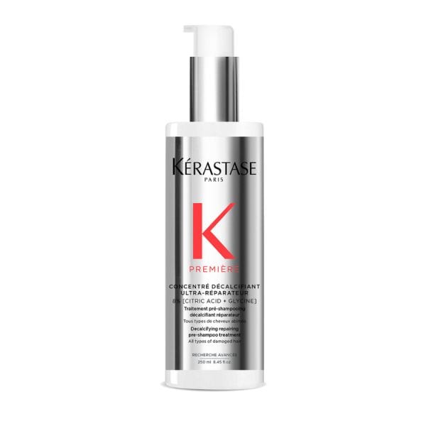 Kérastase Première Concentré Décalcifiant Ultra-Réparateur  Pre-sampon 250 ml