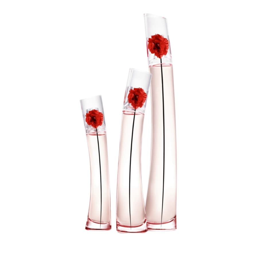 KENZO Flower By Kenzo L`Absolue Eau De Parfum  Apa Parfum 50 ml
