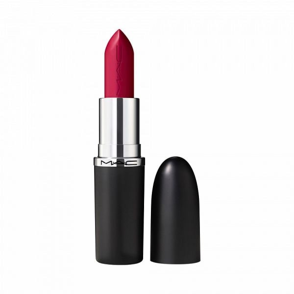 MAC Macximal Sleek Satin Lipstick Lovers Only Ruj 1 g