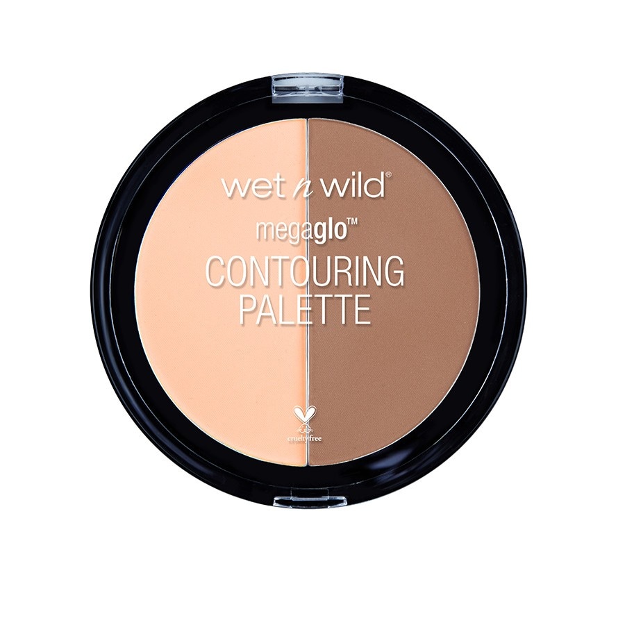 wet n wild Paleta Contur MegaGlo  Paleta Machiaj 12.4 g