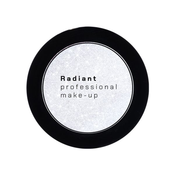 Radiant  Professional Strobing Iluminator Moondust Iluminator 1 g