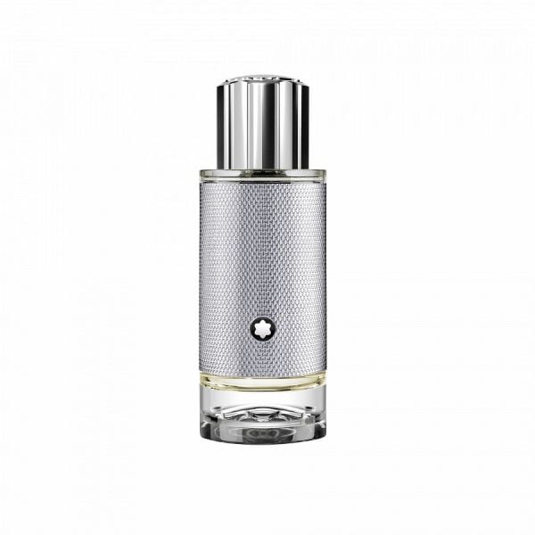 Mont Blanc Explorer Platinum - Eau De Parfum  Apa Parfum 30 ml
