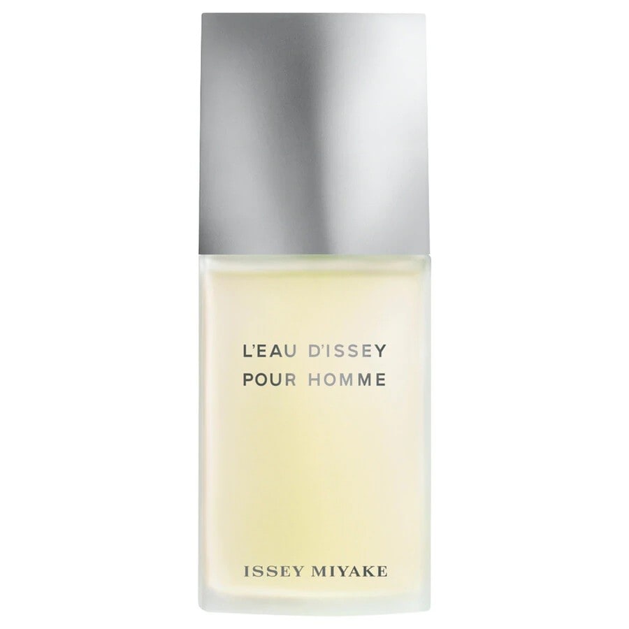 Issey Miyake LEau DIssey Pour Homme Eau De Toilette  Apa Toaleta 125 ml
