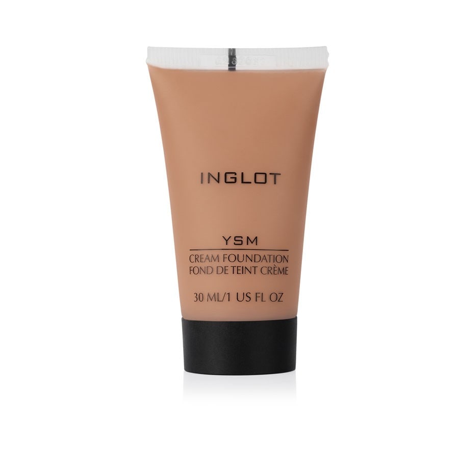 Inglot YSM Cream Foundation  Fond Ten 30 ml