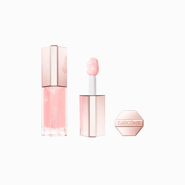 Lancome Lip Idôle Juicytreat Gloss Rosy Plump Lip Gloss 9 ml