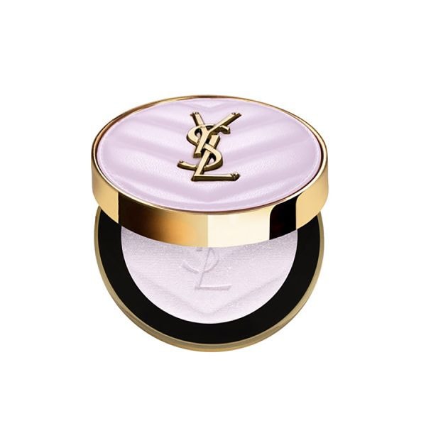 Yves Saint Laurent Make Me Blush Bold Blurring Blush Lavender Dust Blush 5 g
