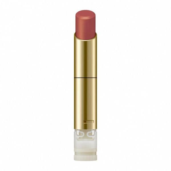 Sensai Lasting Plump Lipstick Refill Rosy Nude Ruj 3.8 g