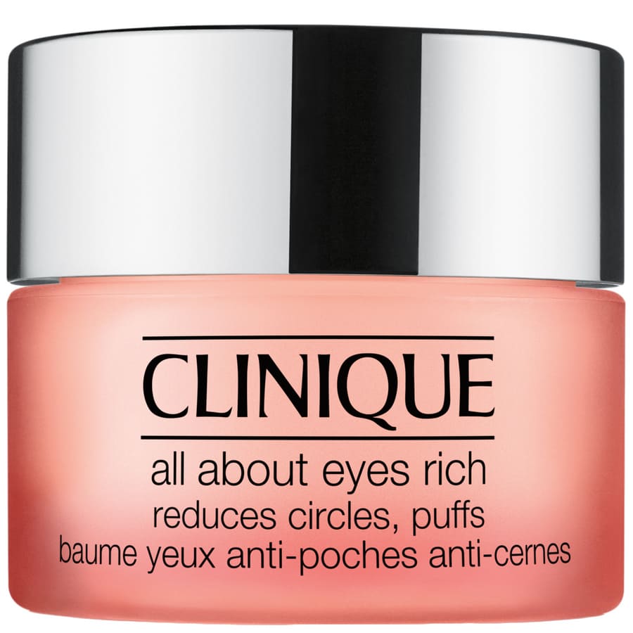 Clinique All About Eyes Rich  Crema Ochi 15 ml