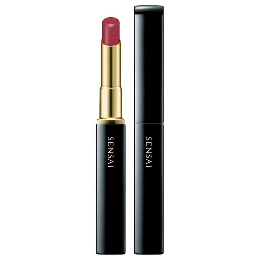Sensai Contouring Lipstick Refill CLSoft Red Ruj 2 g