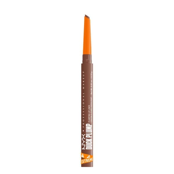 NYX Professional Makeup Duck Plump Plumping Lip Liner Beige Boost Creion Buze 1 ml