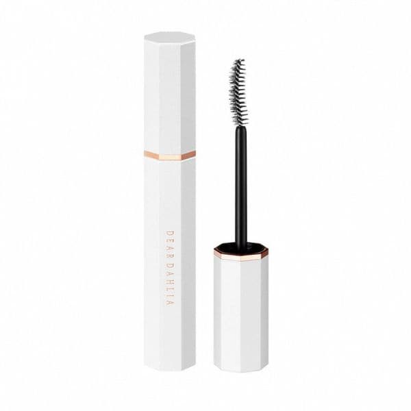 Dear Dahlia Paradise Dream Volume&Long Lash Mascara Noir Mascara 10 ml