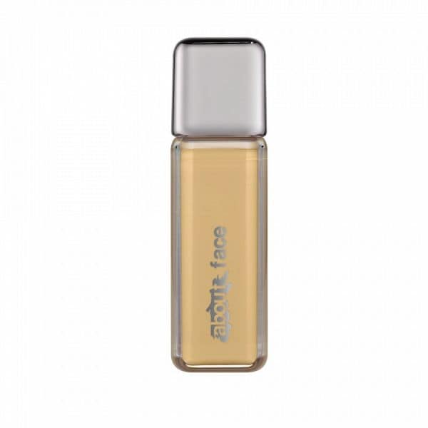 about face The Performer Skin-Focused Foundation LOlive Fond Ten 32 ml