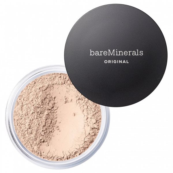 bareMinerals Original Loose Foundation - Spf 15 Fairly Medium Pudra 8 g