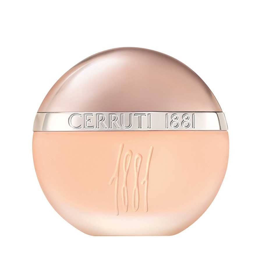 Cerruti 1881 Pour Femme Eau De Toilette  Apa Toaleta 50 ml