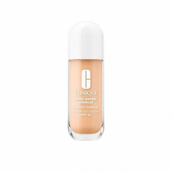 Clinique Even Better Clinical™ Vitamin Makeup SPF 50 Light Warm Fond Ten 30 ml