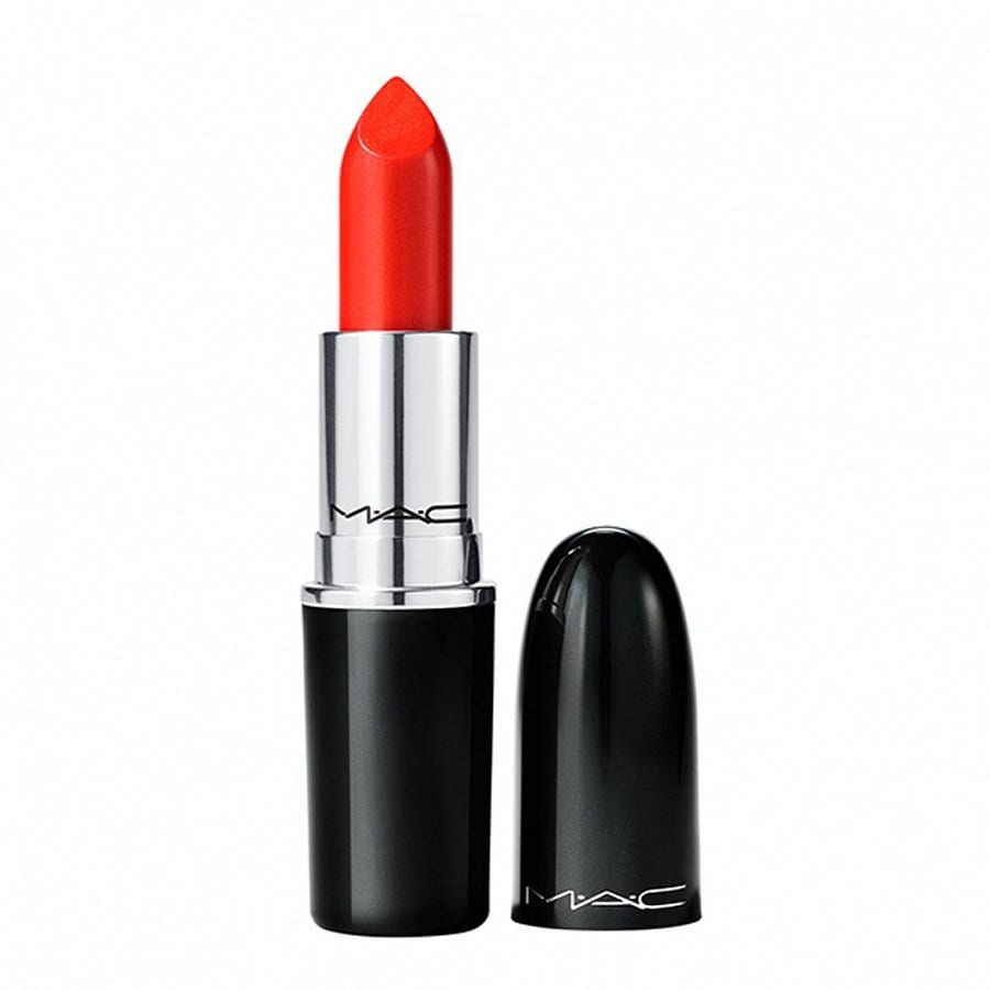 MAC Lustreglass Sheer-Shine Lipstick TNTeaser Ruj 3 g