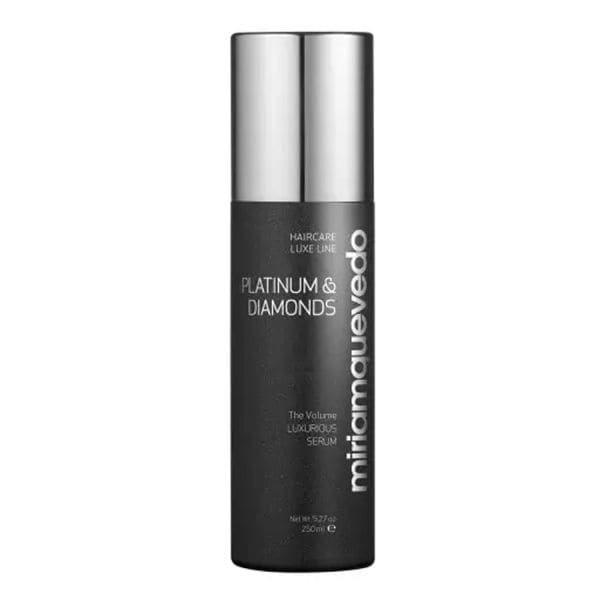 Miriam Quevedo Platinum & Diamonds The Volume Luxurious Serum  Ser 250 ml